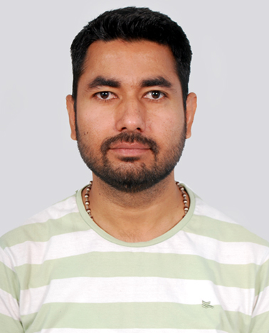 Abhishek Sen